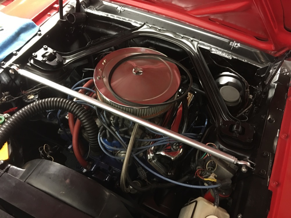 Used 1965 Ford Mustang 2+2 Fastback-California black plate car-NEW LOW PRICE-SEE VIDEO | Mundelein, IL