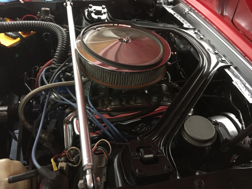 Used 1965 Ford Mustang 2+2 Fastback-California black plate car-NEW LOW PRICE-SEE VIDEO | Mundelein, IL