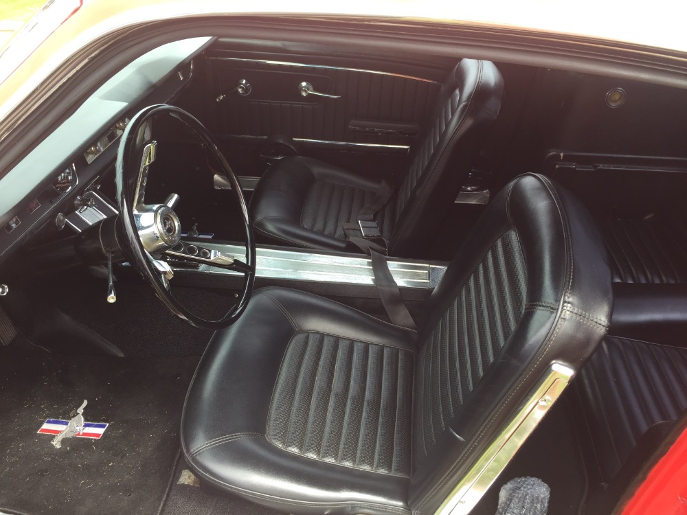 Used 1965 Ford Mustang 2+2 Fastback-California black plate car-NEW LOW PRICE-SEE VIDEO | Mundelein, IL