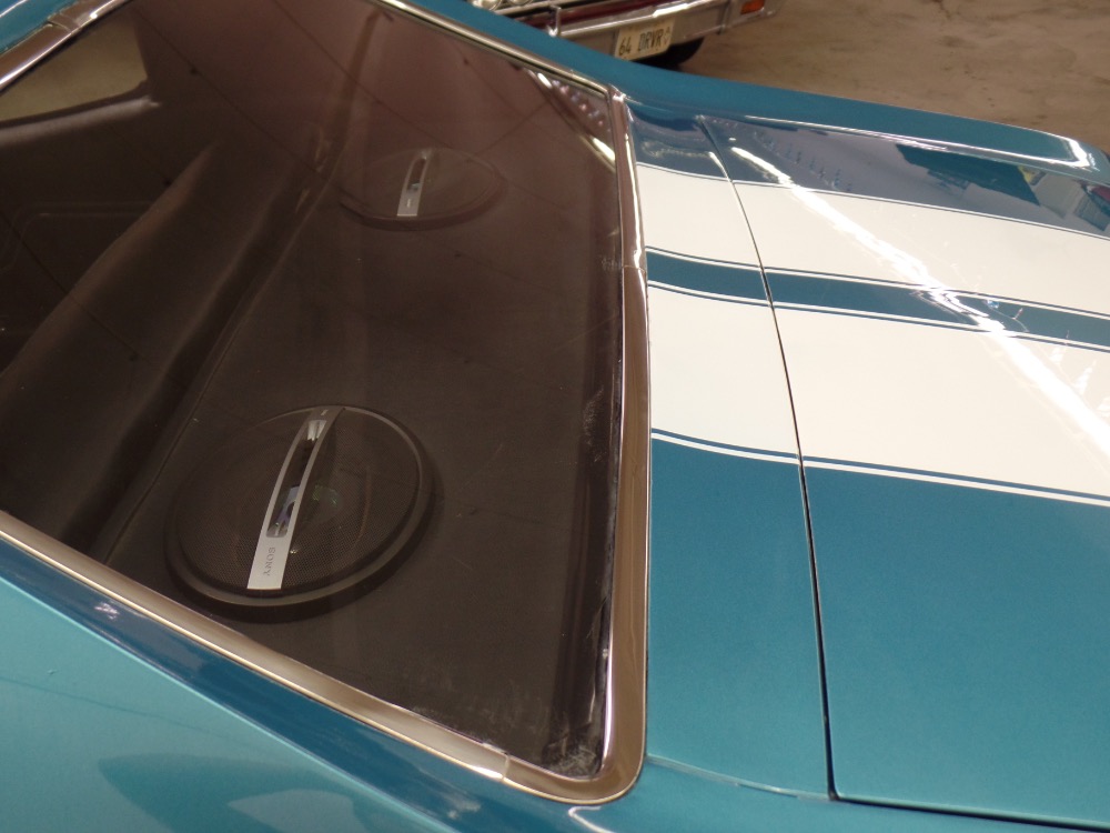 Used 1970 Chevrolet Chevelle SS454-Tribute BIG BLOCK with 4 Speed-Fast Muscle Car-From Florida-SEE VIDEO | Mundelein, IL