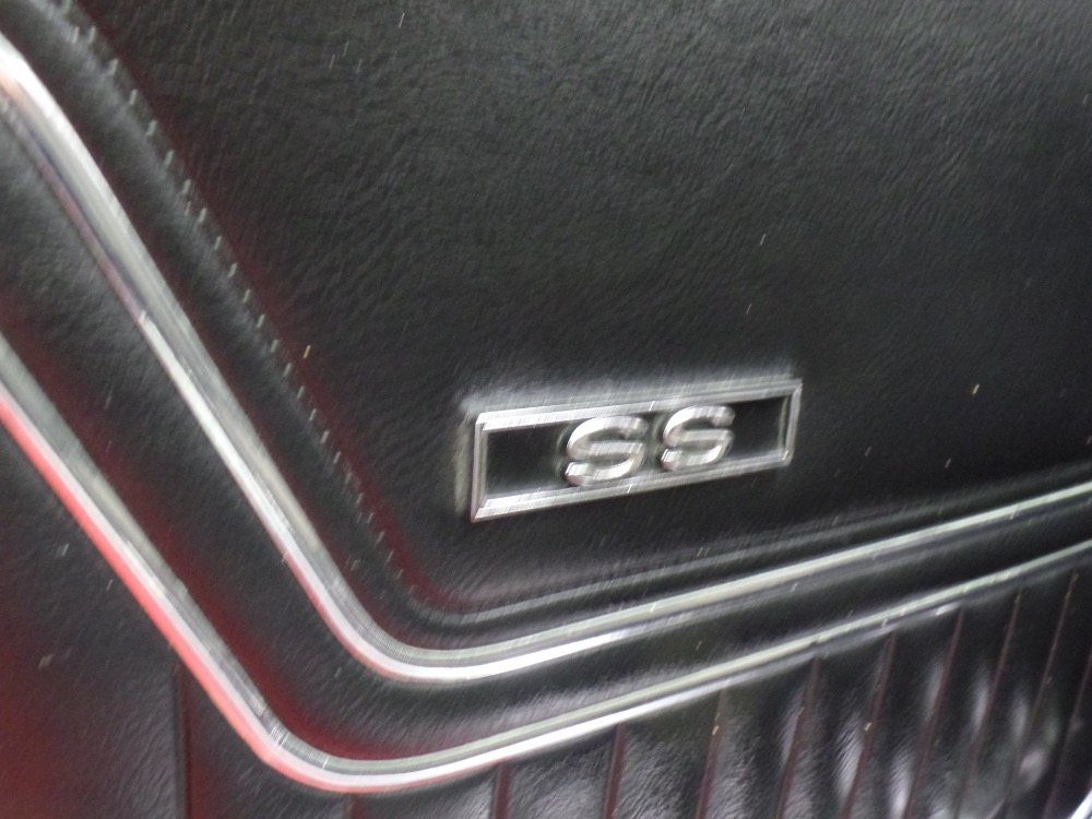 Used 1970 Chevrolet Chevelle SS454-Tribute BIG BLOCK with 4 Speed-Fast Muscle Car-From Florida-SEE VIDEO | Mundelein, IL