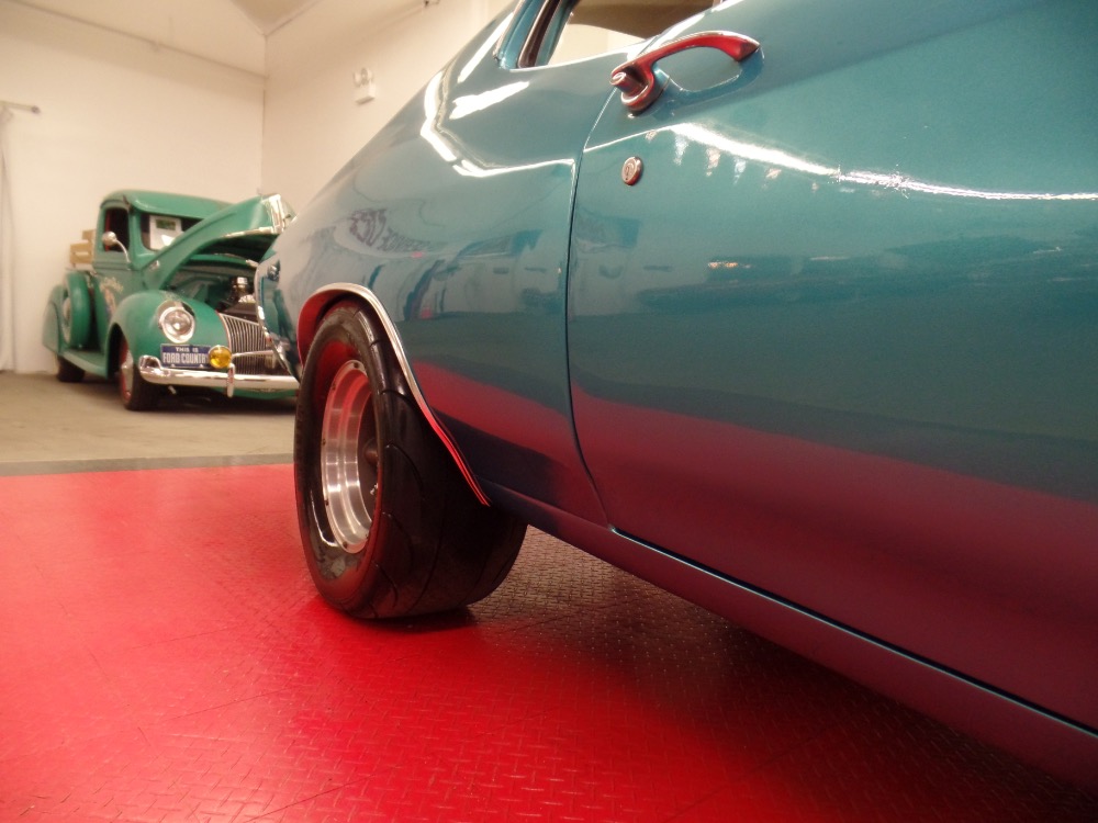 Used 1970 Chevrolet Chevelle SS454-Tribute BIG BLOCK with 4 Speed-Fast Muscle Car-From Florida-SEE VIDEO | Mundelein, IL