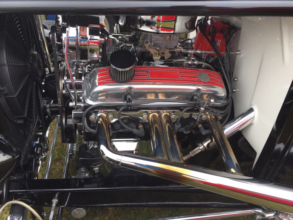 Used 1932 Ford Highboy Roadster Magazine car-Purchased from BUILDER- Show piece- Street Rodder magazine- | Mundelein, IL