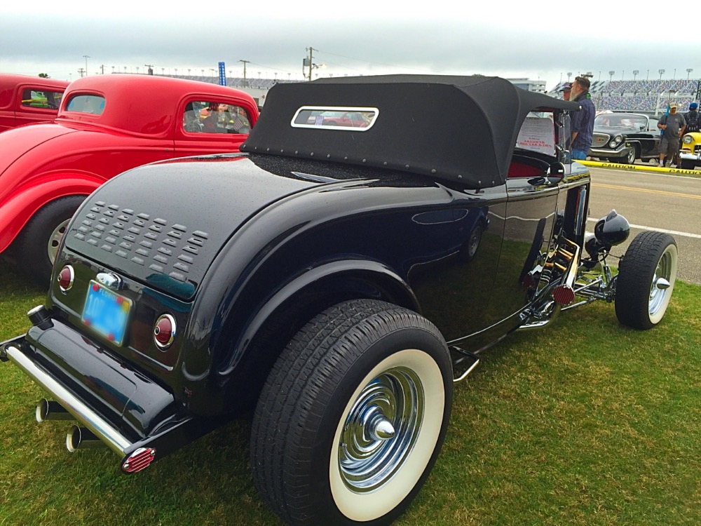 Used 1932 Ford Highboy Roadster Magazine car-Purchased from BUILDER- Show piece- Street Rodder magazine- | Mundelein, IL