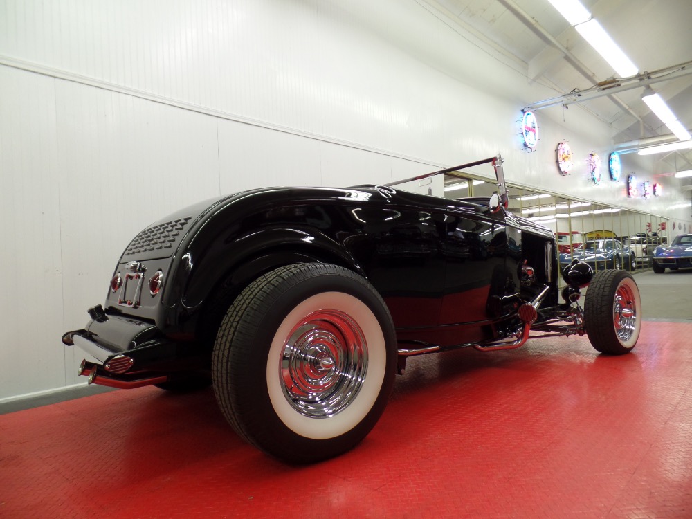 Used 1932 Ford Highboy Roadster Magazine car-Purchased from BUILDER- Show piece- Street Rodder magazine- | Mundelein, IL