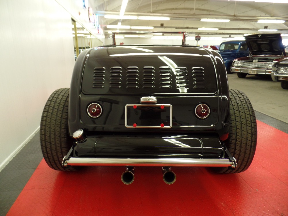 Used 1932 Ford Highboy Roadster Magazine car-Purchased from BUILDER- Show piece- Street Rodder magazine- | Mundelein, IL