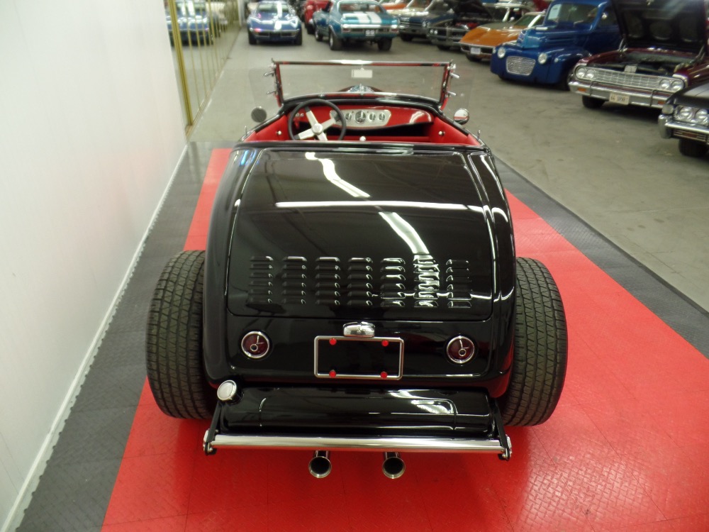 Used 1932 Ford Highboy Roadster Magazine car-Purchased from BUILDER- Show piece- Street Rodder magazine- | Mundelein, IL