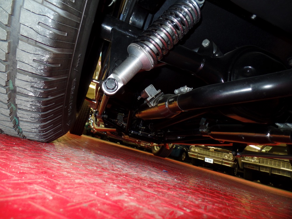 Used 1932 Ford Highboy Roadster Magazine car-Purchased from BUILDER- Show piece- Street Rodder magazine- | Mundelein, IL