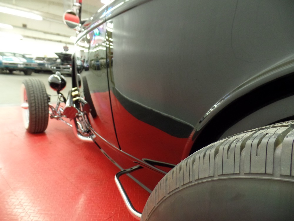 Used 1932 Ford Highboy Roadster Magazine car-Purchased from BUILDER- Show piece- Street Rodder magazine- | Mundelein, IL