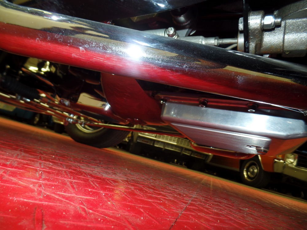 Used 1932 Ford Highboy Roadster Magazine car-Purchased from BUILDER- Show piece- Street Rodder magazine- | Mundelein, IL