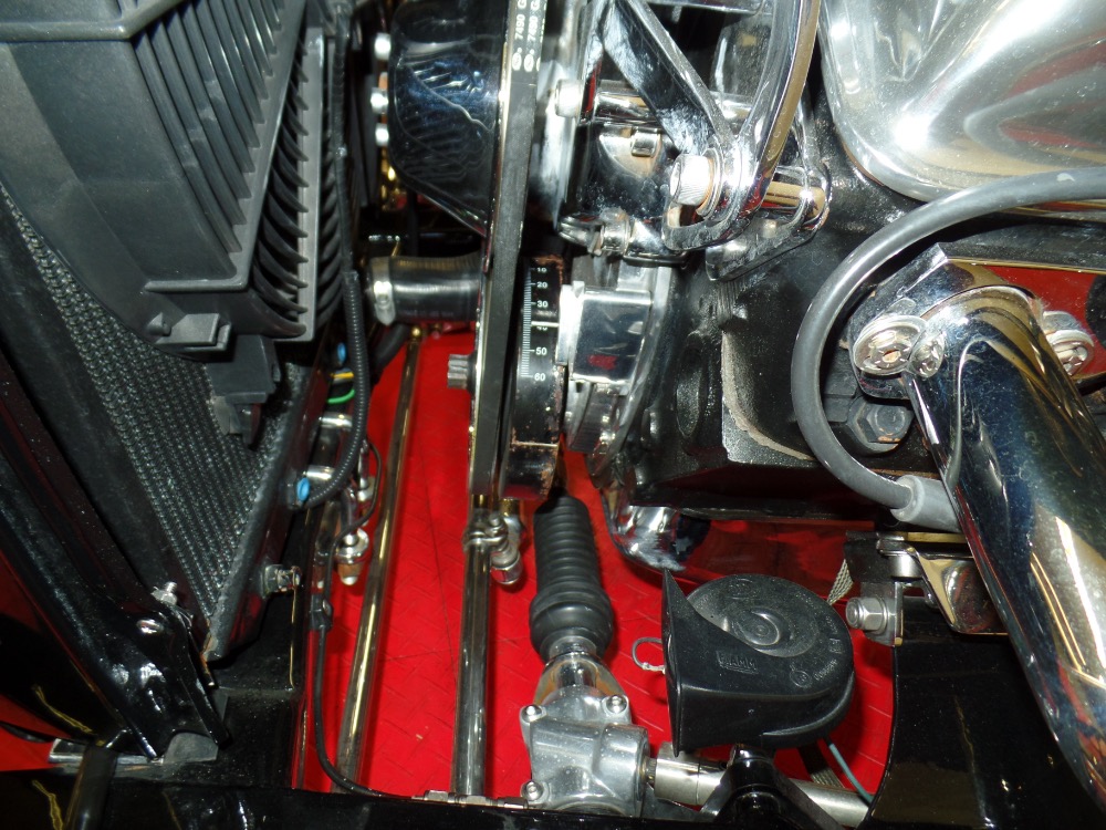 Used 1932 Ford Highboy Roadster Magazine car-Purchased from BUILDER- Show piece- Street Rodder magazine- | Mundelein, IL