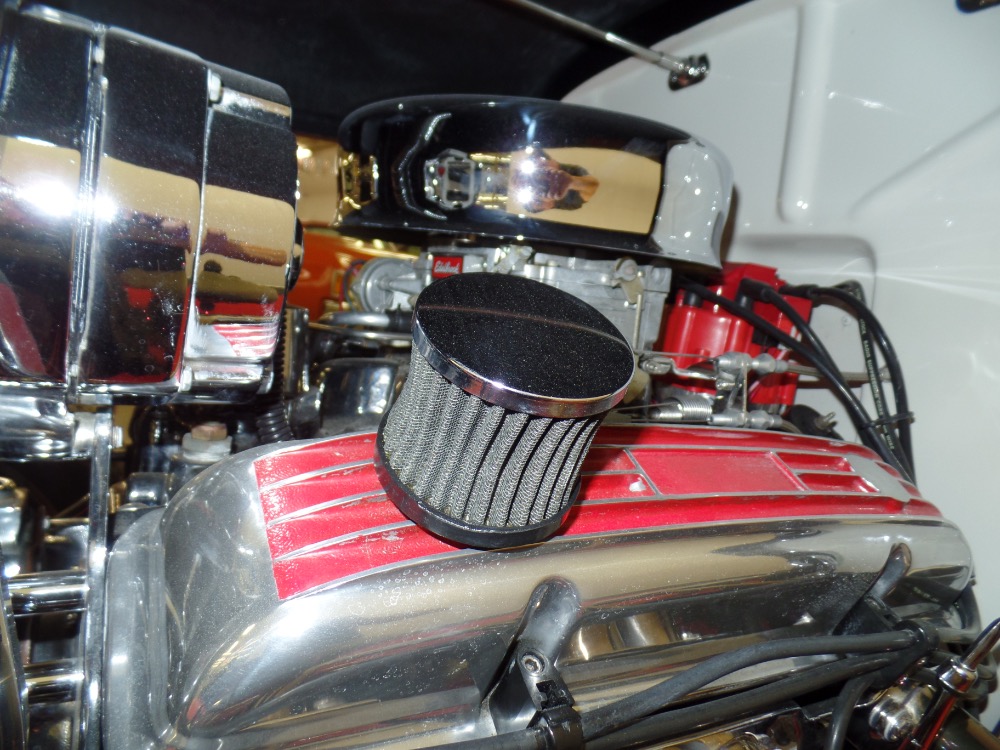 Used 1932 Ford Highboy Roadster Magazine car-Purchased from BUILDER- Show piece- Street Rodder magazine- | Mundelein, IL