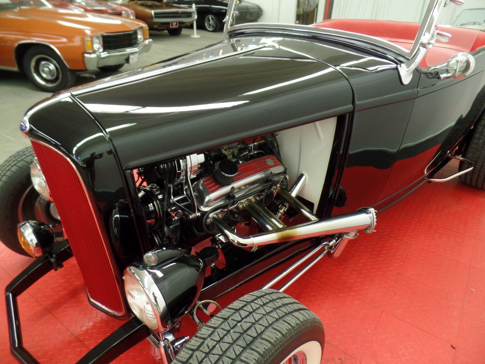 Used 1932 Ford Highboy Roadster Magazine car-Purchased from BUILDER- Show piece- Street Rodder magazine- | Mundelein, IL