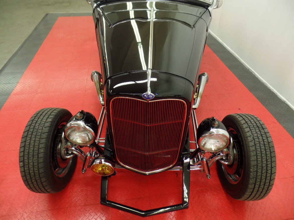 Used 1932 Ford Highboy Roadster Magazine car-Purchased from BUILDER- Show piece- Street Rodder magazine- | Mundelein, IL