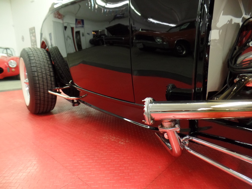 Used 1932 Ford Highboy Roadster Magazine car-Purchased from BUILDER- Show piece- Street Rodder magazine- | Mundelein, IL