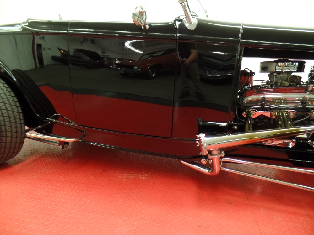 Used 1932 Ford Highboy Roadster Magazine car-Purchased from BUILDER- Show piece- Street Rodder magazine- | Mundelein, IL