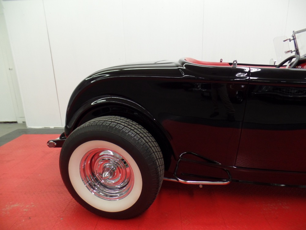 Used 1932 Ford Highboy Roadster Magazine car-Purchased from BUILDER- Show piece- Street Rodder magazine- | Mundelein, IL