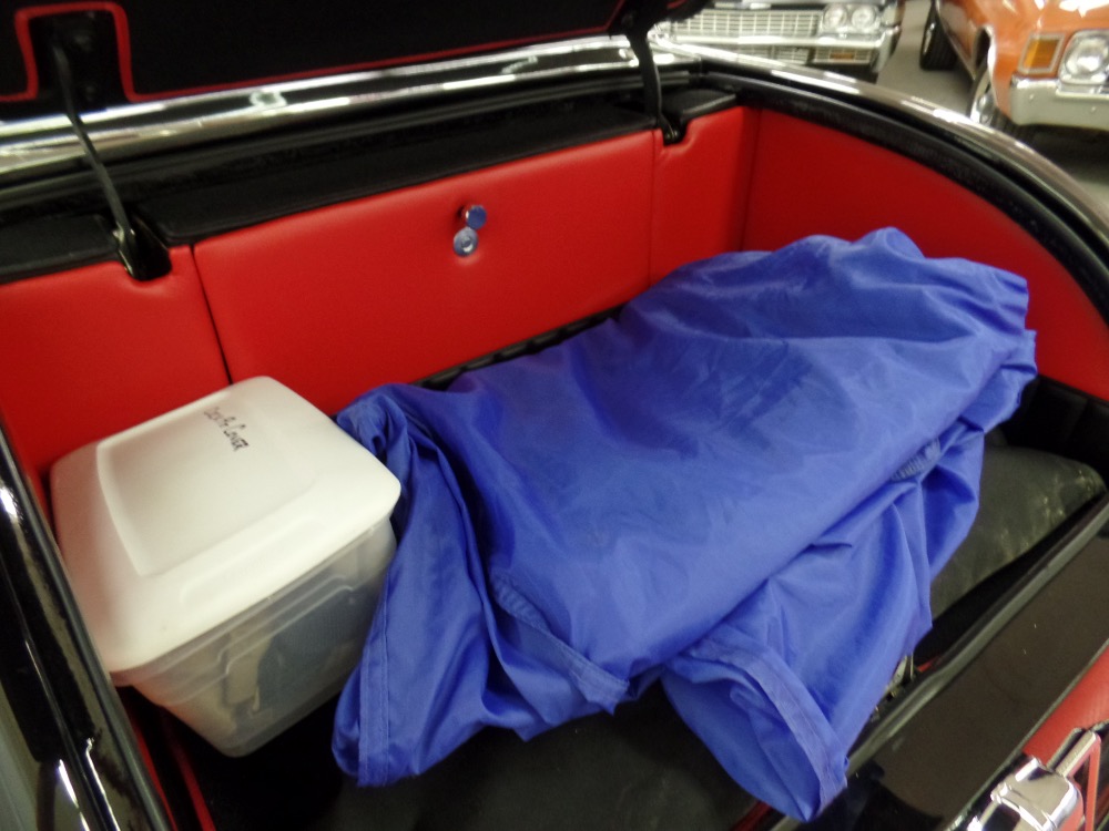 Used 1932 Ford Highboy Roadster Magazine car-Purchased from BUILDER- Show piece- Street Rodder magazine- | Mundelein, IL