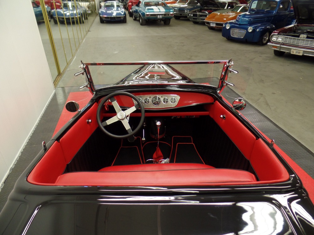 Used 1932 Ford Highboy Roadster Magazine car-Purchased from BUILDER- Show piece- Street Rodder magazine- | Mundelein, IL