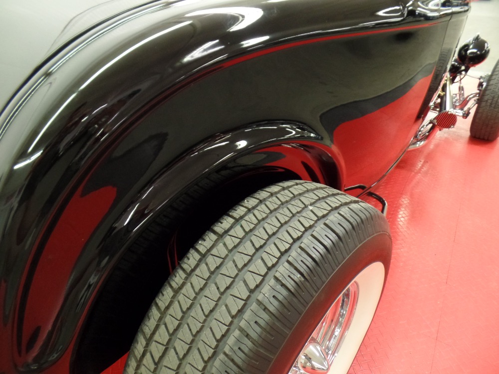 Used 1932 Ford Highboy Roadster Magazine car-Purchased from BUILDER- Show piece- Street Rodder magazine- | Mundelein, IL