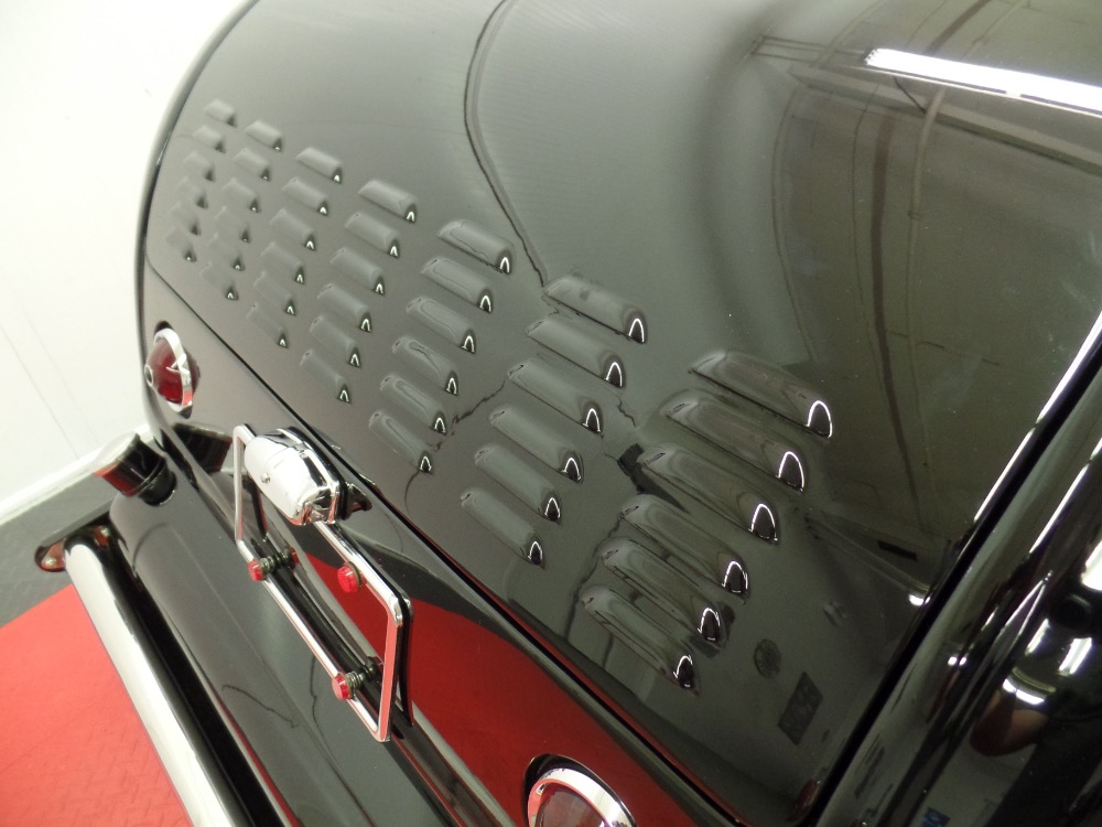 Used 1932 Ford Highboy Roadster Magazine car-Purchased from BUILDER- Show piece- Street Rodder magazine- | Mundelein, IL
