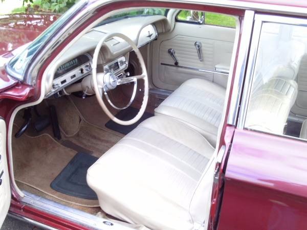Used 1964 Corvair Monza 900 -CLEAN RIDE- | Mundelein, IL
