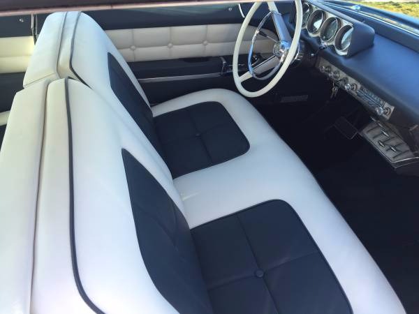 Used 1957 Lincoln Continental Mark II -SWEET RIDE- | Mundelein, IL
