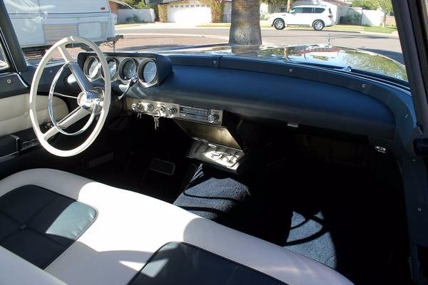 Used 1957 Lincoln Continental Mark II -SWEET RIDE- | Mundelein, IL
