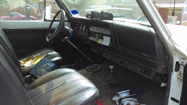 Used 1978 Jeep J20 -ORIGINAL FIND- | Mundelein, IL