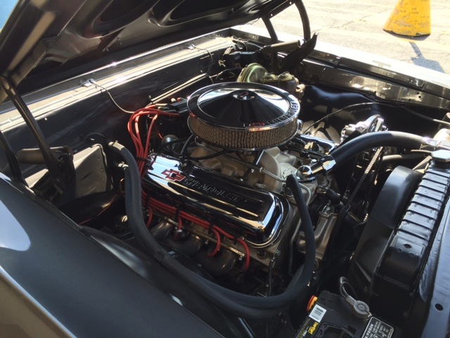 Used 1967 Chevrolet Chevelle SS-frame off restored-BIG BLOCK-Real 138 Vin!!-SEE VIDEO- | Mundelein, IL