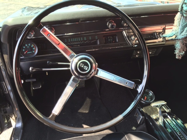 Used 1967 Chevrolet Chevelle SS-frame off restored-BIG BLOCK-Real 138 Vin!!-SEE VIDEO- | Mundelein, IL