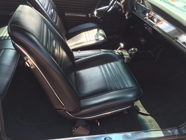 Used 1967 Chevrolet Chevelle SS-frame off restored-BIG BLOCK-Real 138 Vin!!-SEE VIDEO- | Mundelein, IL