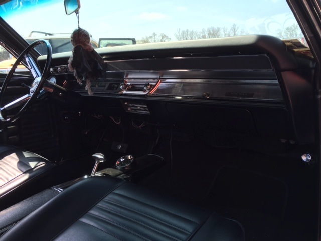 Used 1967 Chevrolet Chevelle SS-frame off restored-BIG BLOCK-Real 138 Vin!!-SEE VIDEO- | Mundelein, IL