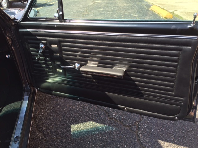 Used 1967 Chevrolet Chevelle SS-frame off restored-BIG BLOCK-Real 138 Vin!!-SEE VIDEO- | Mundelein, IL