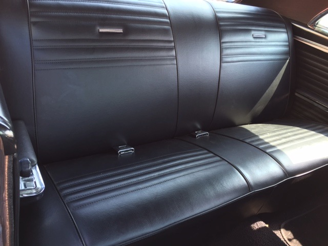 Used 1967 Chevrolet Chevelle SS-frame off restored-BIG BLOCK-Real 138 Vin!!-SEE VIDEO- | Mundelein, IL