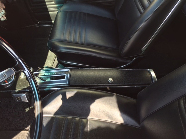 Used 1967 Chevrolet Chevelle SS-frame off restored-BIG BLOCK-Real 138 Vin!!-SEE VIDEO- | Mundelein, IL