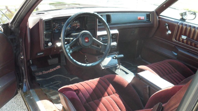 Used 1985 Chevrolet Monte Carlo SS Super Sport | Mundelein, IL