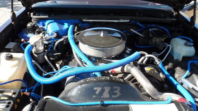 Used 1985 Chevrolet Monte Carlo SS Super Sport | Mundelein, IL