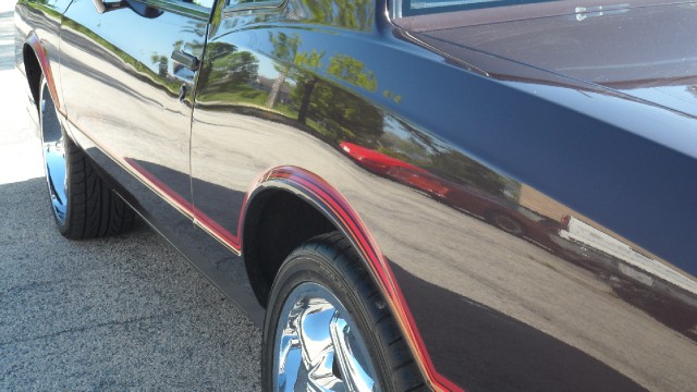 Used 1985 Chevrolet Monte Carlo SS Super Sport | Mundelein, IL