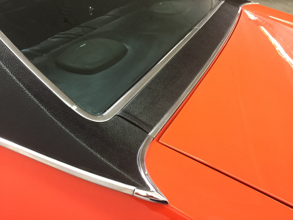 Used 1969 Chevrolet Chevelle SS396- Big block with SS emblems | Mundelein, IL