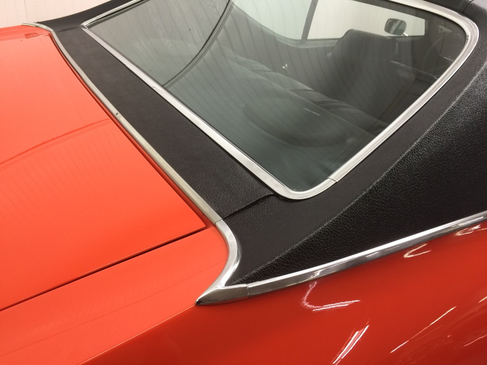 Used 1969 Chevrolet Chevelle SS396- Big block with SS emblems | Mundelein, IL