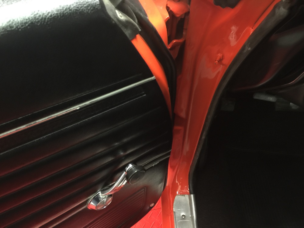 Used 1969 Chevrolet Chevelle SS396- Big block with SS emblems | Mundelein, IL