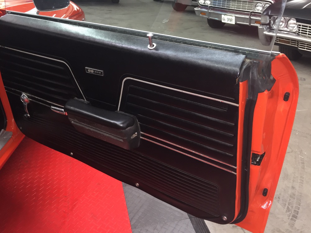 Used 1969 Chevrolet Chevelle SS396- Big block with SS emblems | Mundelein, IL