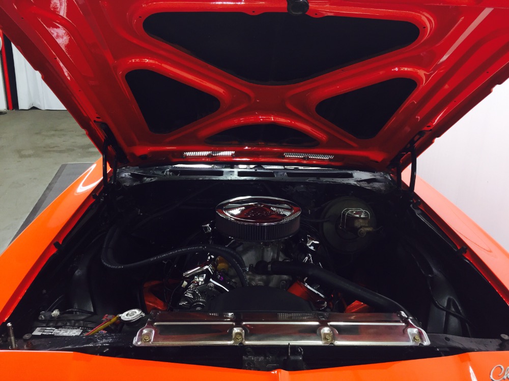 Used 1969 Chevrolet Chevelle SS396- Big block with SS emblems | Mundelein, IL
