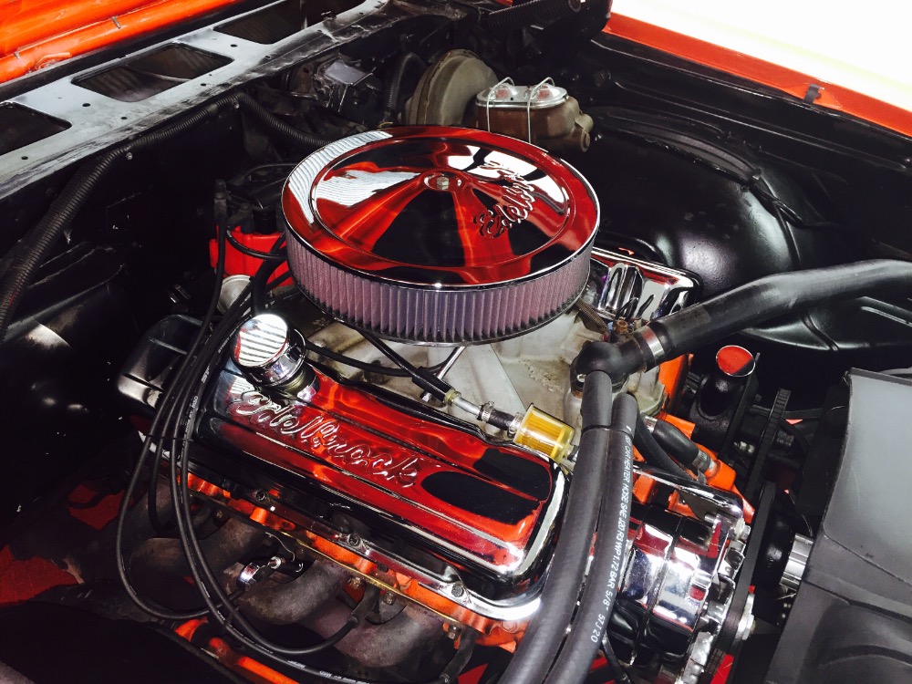 Used 1969 Chevrolet Chevelle SS396- Big block with SS emblems | Mundelein, IL