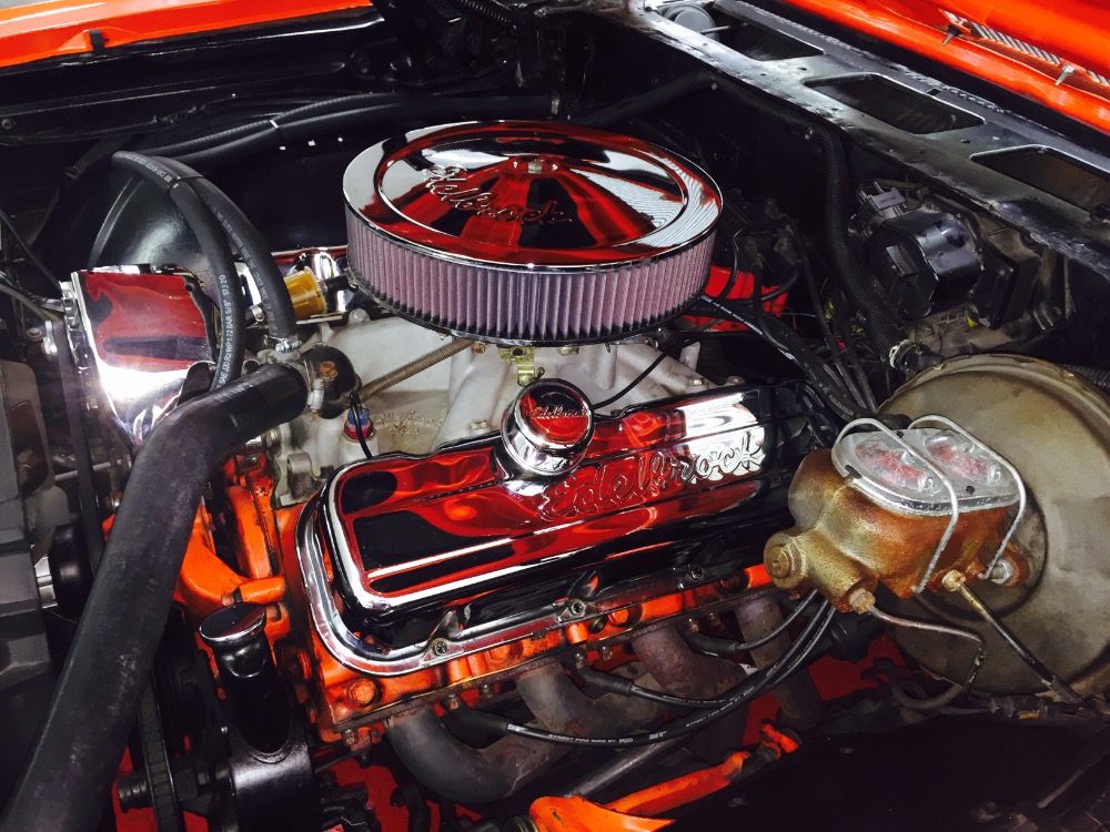 Used 1969 Chevrolet Chevelle SS396- Big block with SS emblems | Mundelein, IL