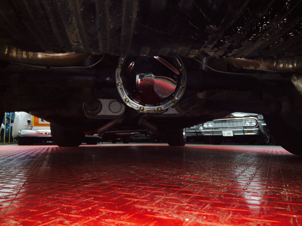 Used 1969 Chevrolet Chevelle SS396- Big block with SS emblems | Mundelein, IL