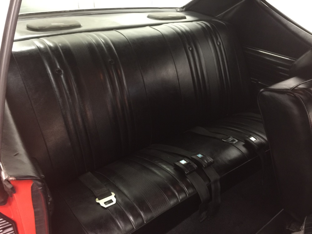 Used 1969 Chevrolet Chevelle SS396- Big block with SS emblems | Mundelein, IL