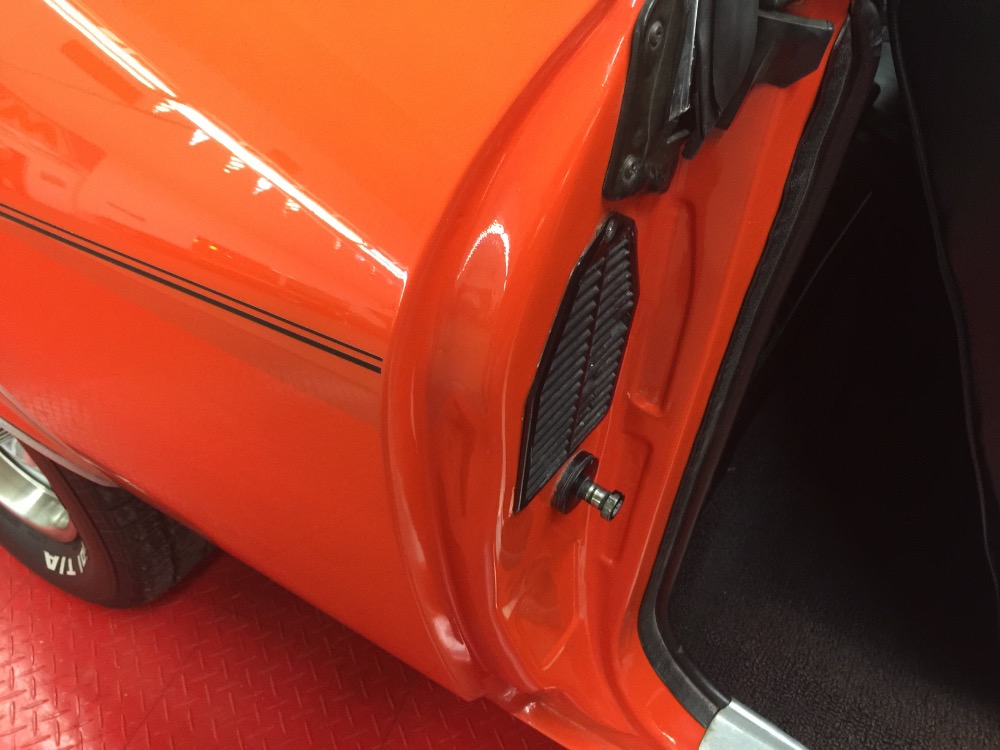 Used 1969 Chevrolet Chevelle SS396- Big block with SS emblems | Mundelein, IL