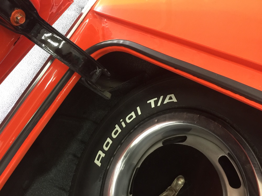 Used 1969 Chevrolet Chevelle SS396- Big block with SS emblems | Mundelein, IL